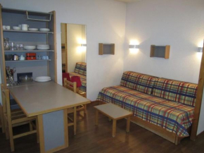 Studio 4 Pers. - Centre, Balcon, Parking, Wifi, 200m Télécabine - FR-1-512-113